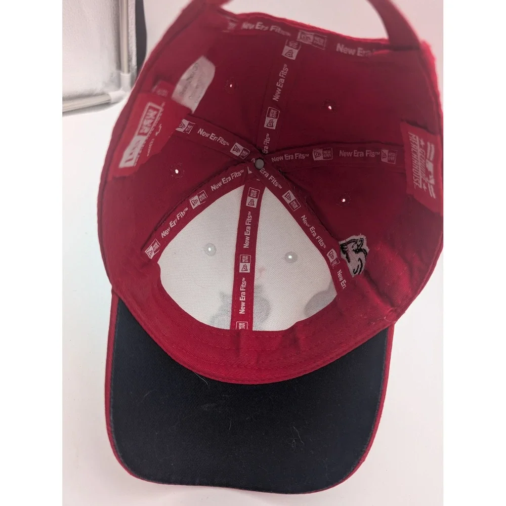 New Era st louis